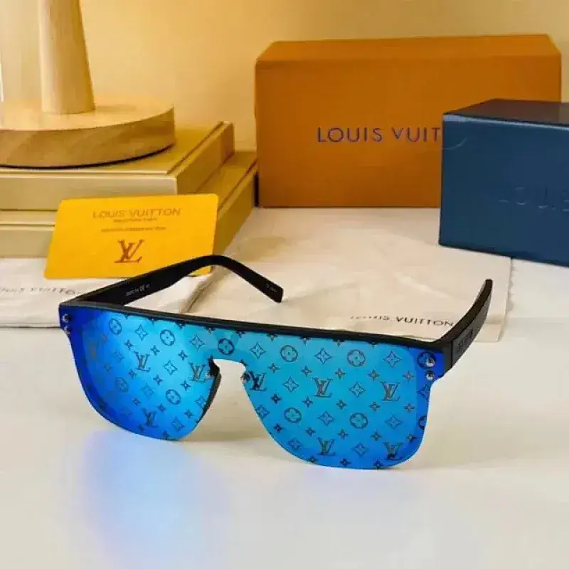 LV Sunglasses — 4 colorway — USFans Spreadsheet photo