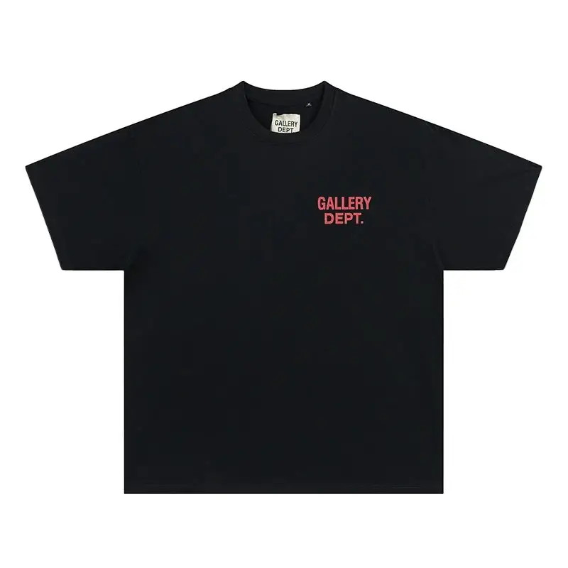 Gallery Dept TEES — 25 colorway — USFans Spreadsheet photo
