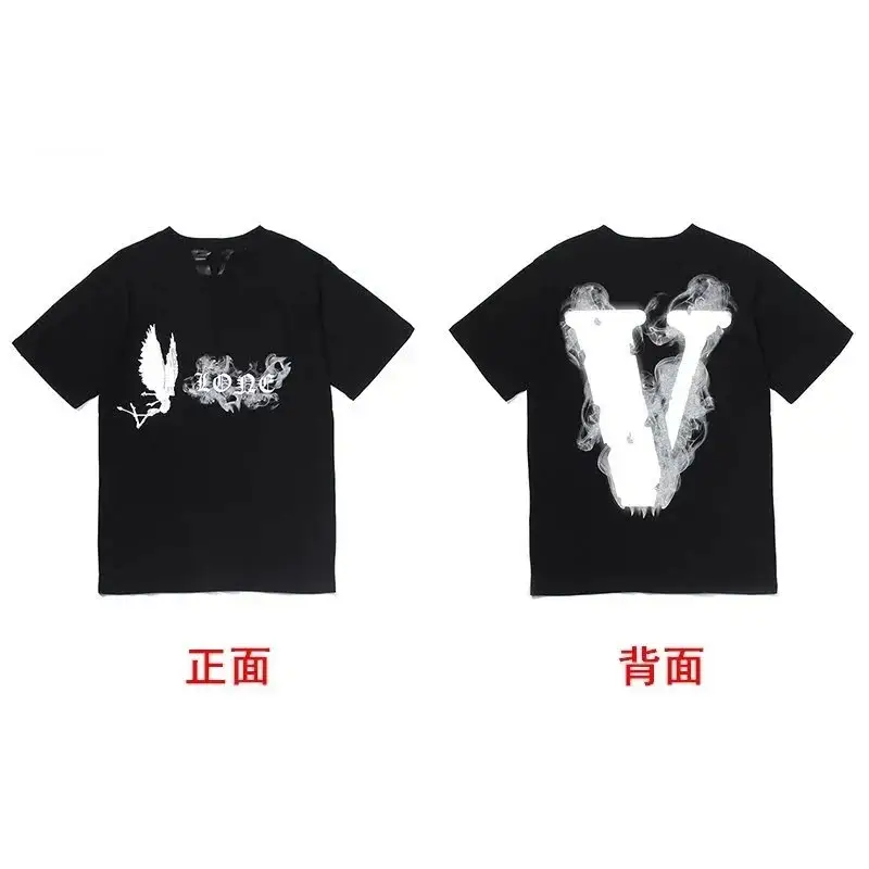 VLONE Tee — 10 colorway — USFans Spreadsheet photo
