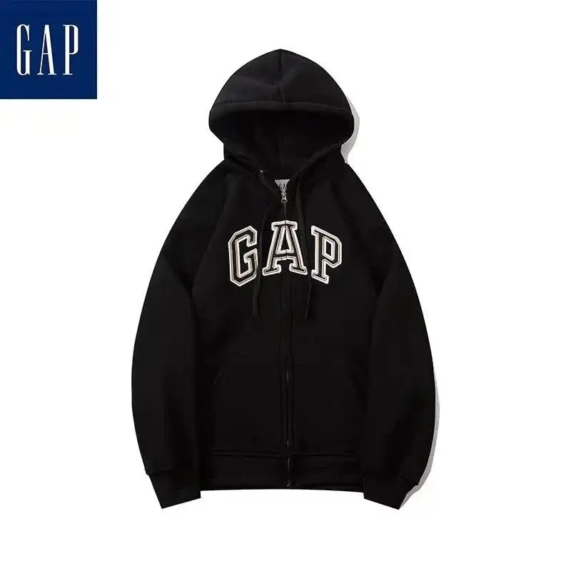 Gap Zip Hoodie — S6 colorway — Kakobuy Spreadsheet photo