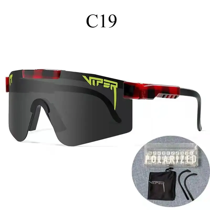 Viper Sunglasses — C19 colorway — USFans Spreadsheet photo