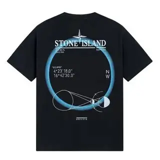 Stone Island Tees — 17 colorway — USFans Spreadsheet photo