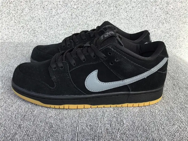 Nike Dunk Low Off-White Pine Green — BQ6817-010 colorway — USFans Spreadsheet photo