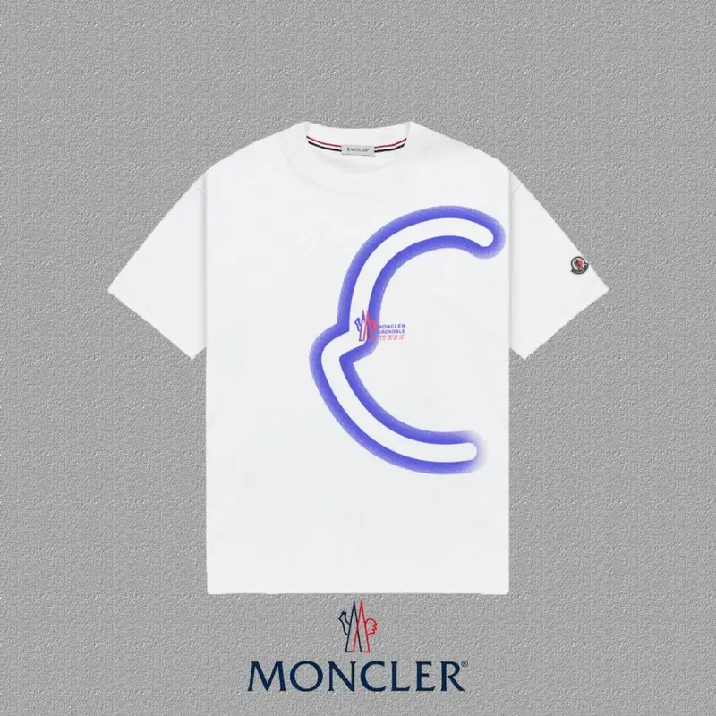 Moncler Tees — 27 colorway — USFans Spreadsheet photo