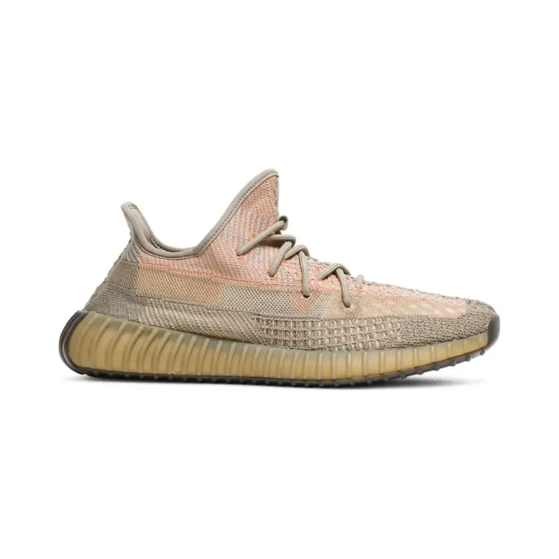 Yeezy 350 Bone — Sand Taupe colorway — USFans Spreadsheet photo