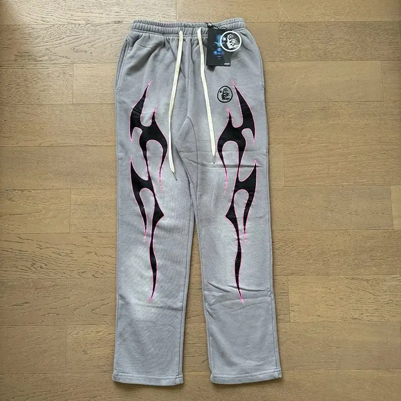 Hellstar Pants — X729 colorway — USFans Spreadsheet photo