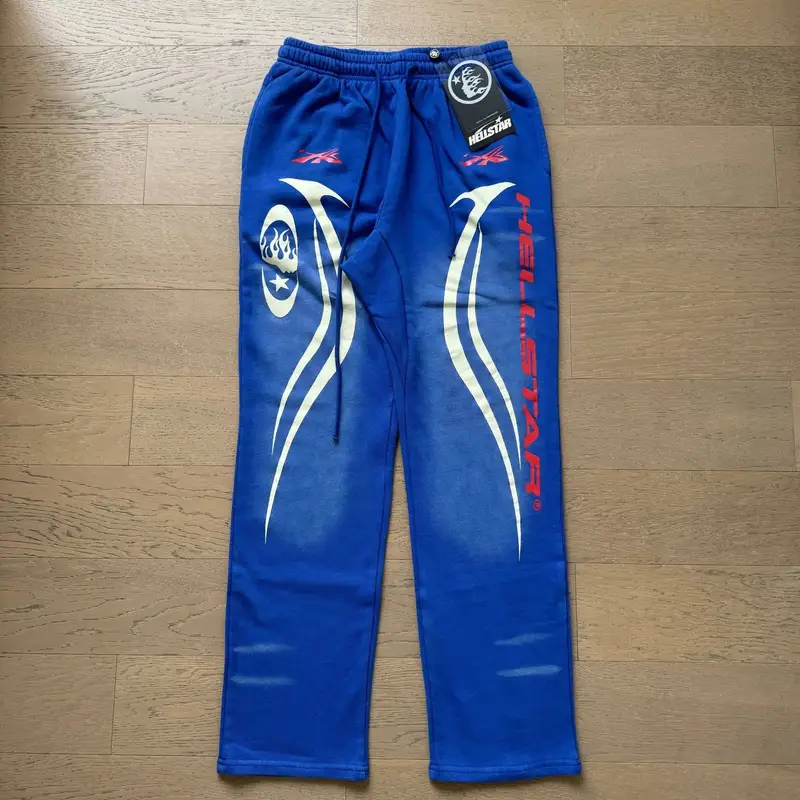 Hellstar Pants — X756 colorway — USFans Spreadsheet photo