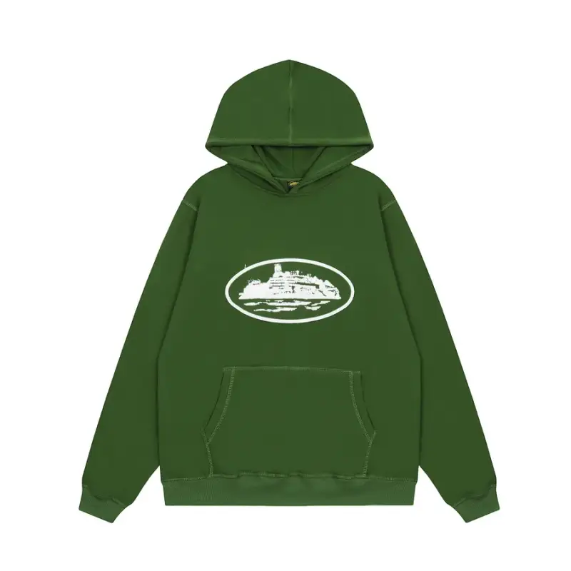 Corteiz Tracksuit — S3 colorway — USFans Spreadsheet photo