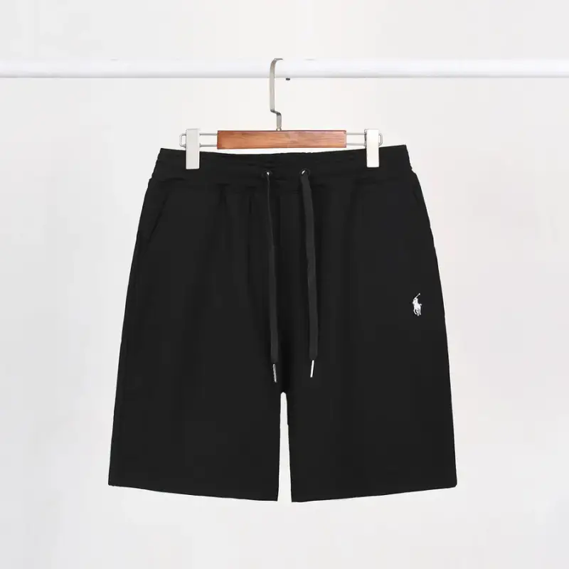 Ralph Lauren Short — shorts black white colorway — USFans Spreadsheet photo