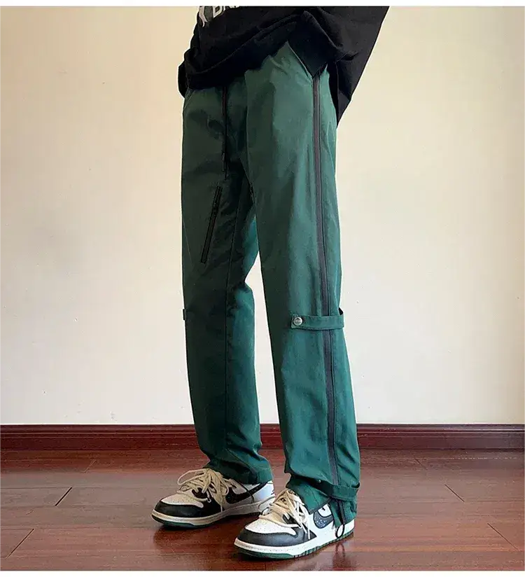Nike Pants — green colorway — USFans Spreadsheet photo