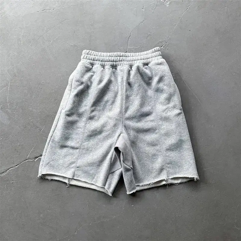Corteiz short — Grey colorway — USFans Spreadsheet photo