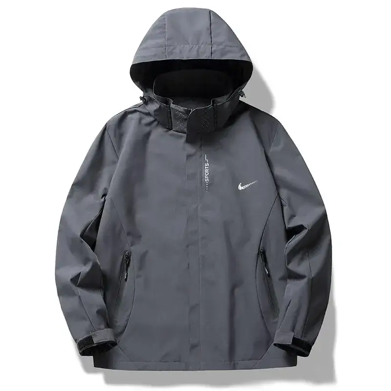 Nike Windbreaker Jacket — 3 colorway — USFans Spreadsheet photo