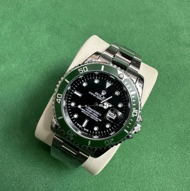 Cartier Santos Iced Out — 03 colorway — USFans Spreadsheet photo