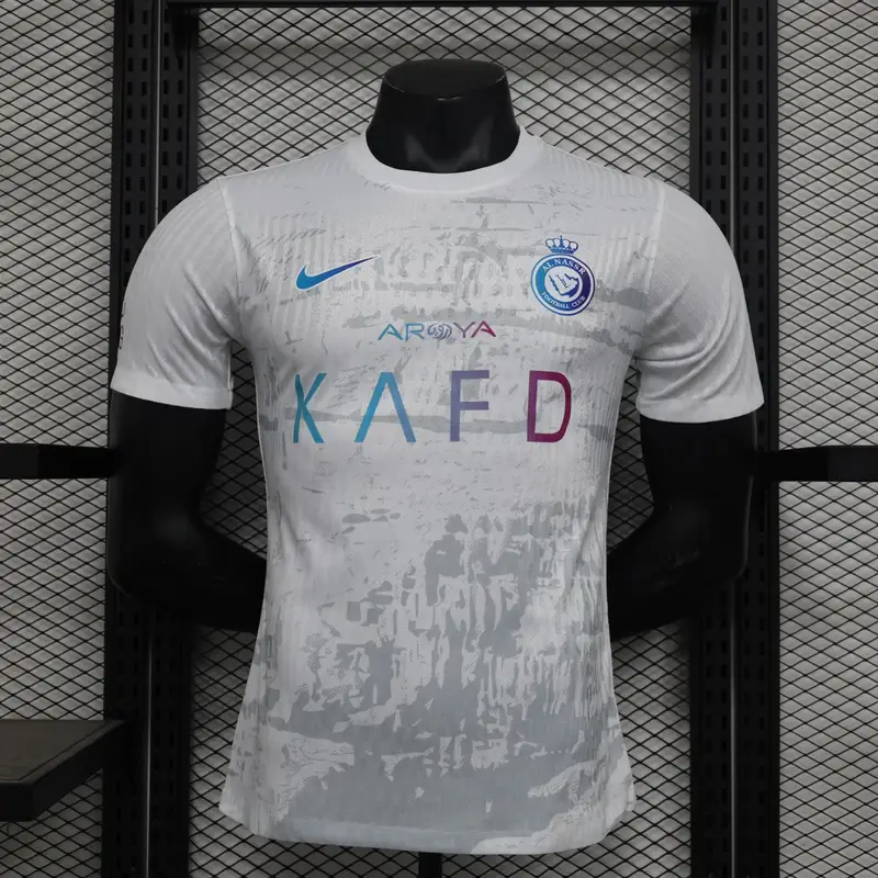 Portugal 2024 Player Jersey — 16 colorway — USFans Spreadsheet photo