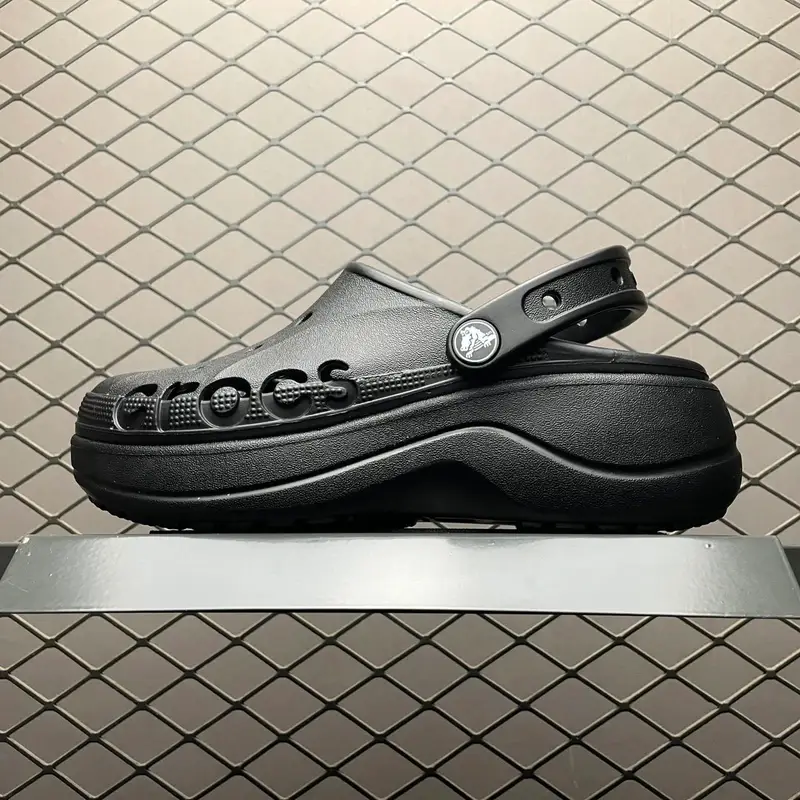 Crocs Scrap Shoes — 8 colorway — USFans Spreadsheet photo
