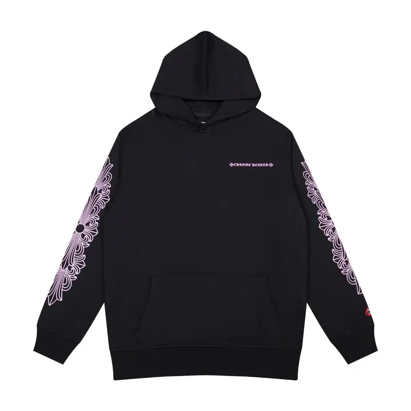 Chrome Hearts Hoodies (20+ Styles) — k7025 colorway — USFans Spreadsheet photo