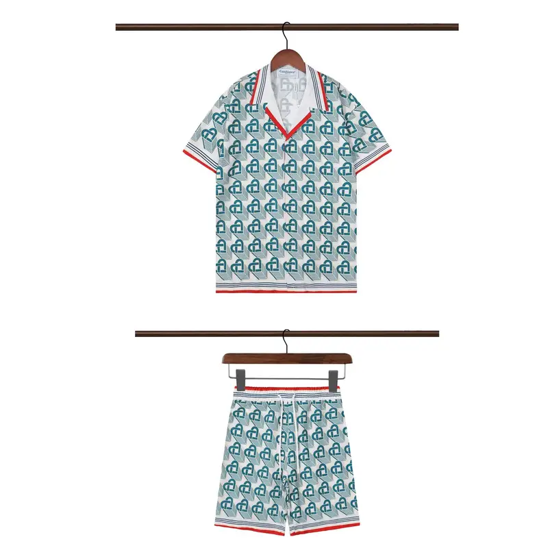Casablanca Suits — 17 colorway — USFans Spreadsheet photo