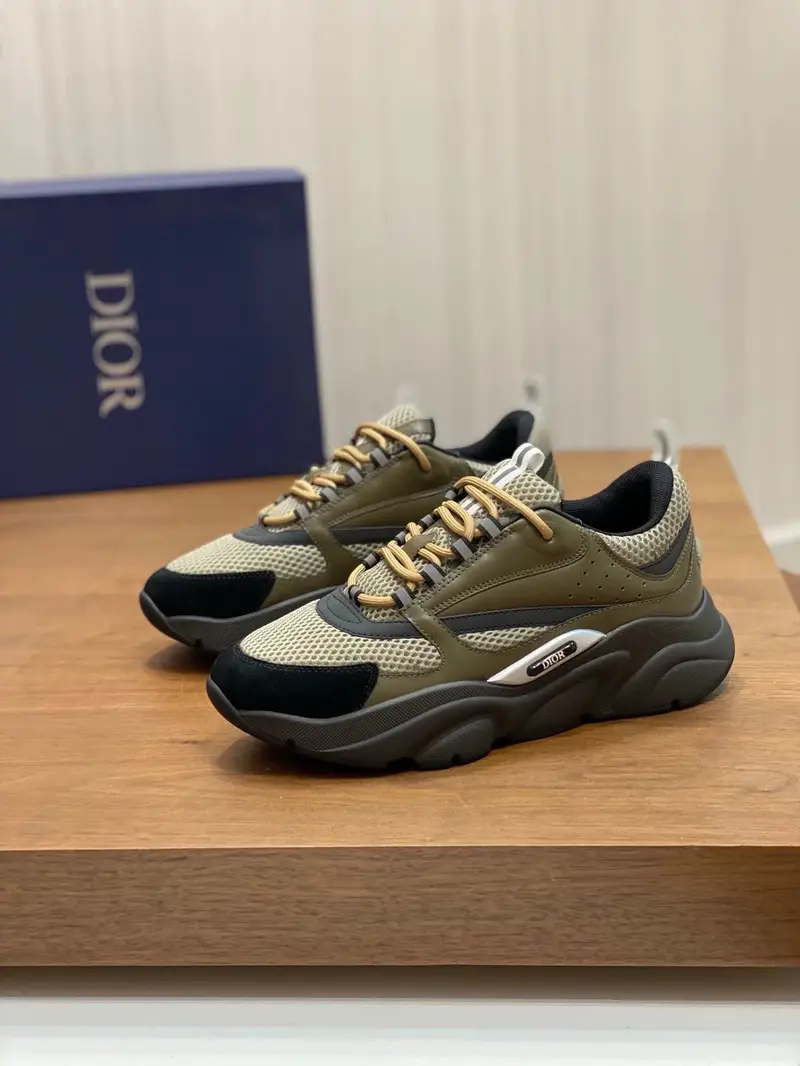 Good Batch for Dior B22 — 20 colorway — Kakobuy Spreadsheet photo