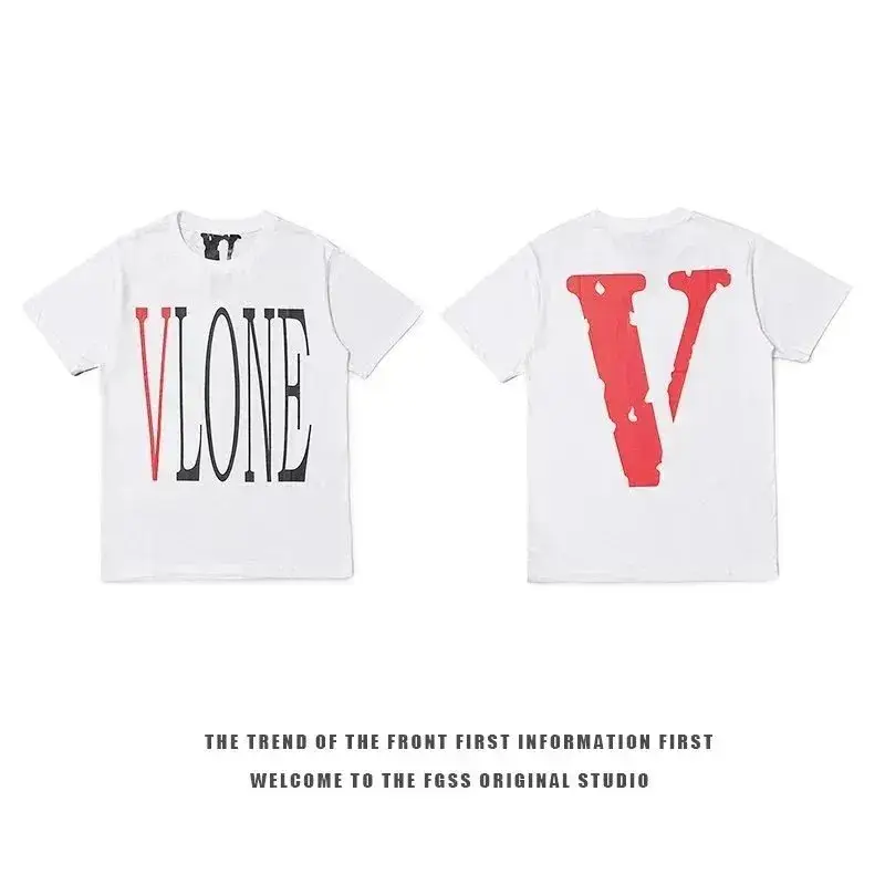 VLONE Tee — 1 colorway — USFans Spreadsheet photo