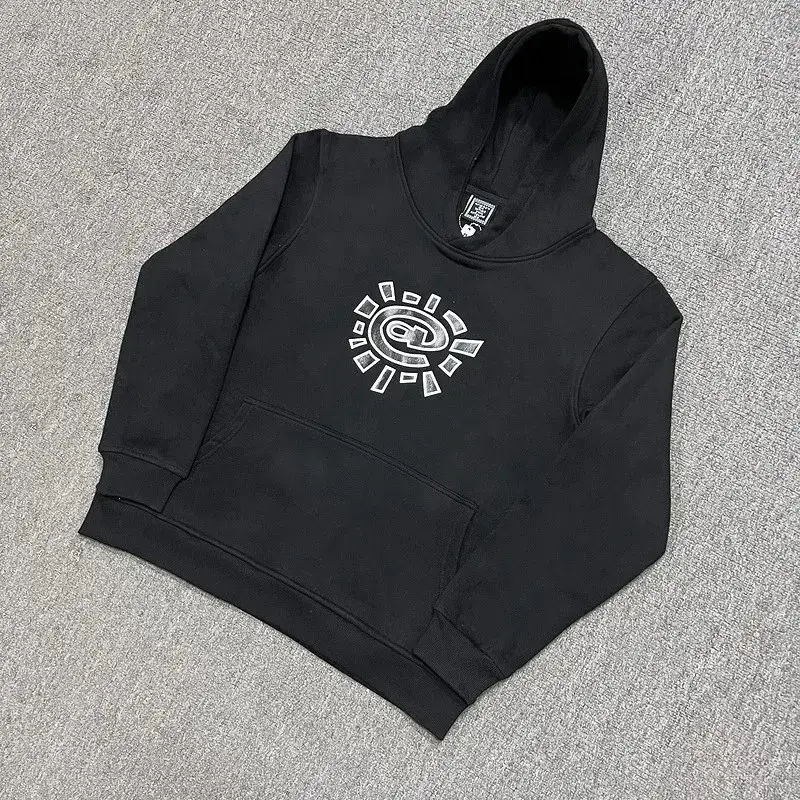 Adwysd Hoodie — black colorway — Kakobuy Spreadsheet photo
