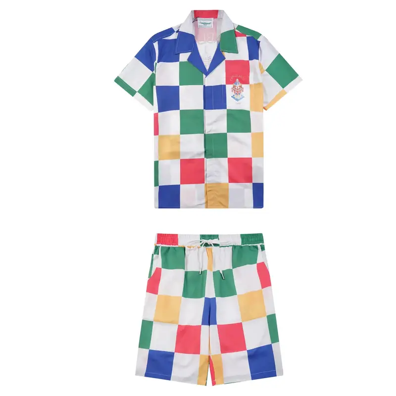 Casablanca Suits — 29 colorway — USFans Spreadsheet photo