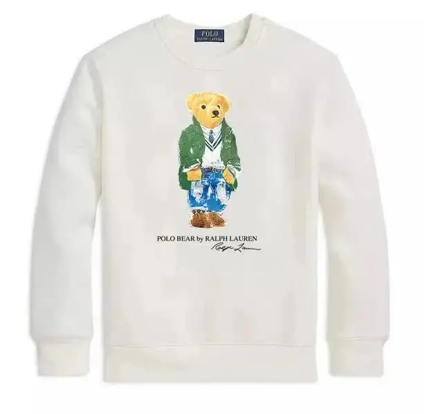 Ralph Lauren Crewneck — S35 colorway — Kakobuy Spreadsheet photo