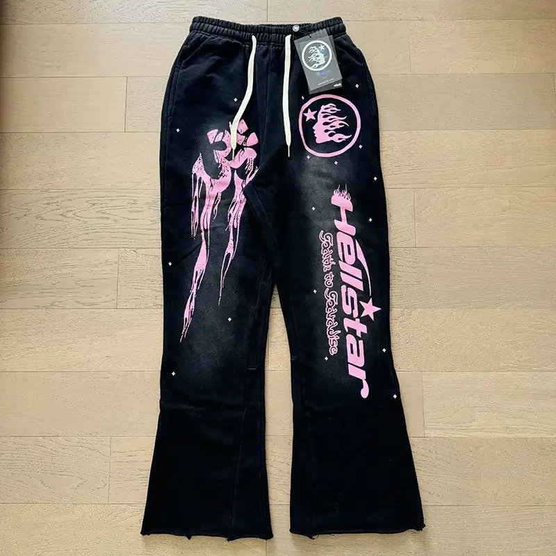 Hellstar Pants — x782 colorway — USFans Spreadsheet photo
