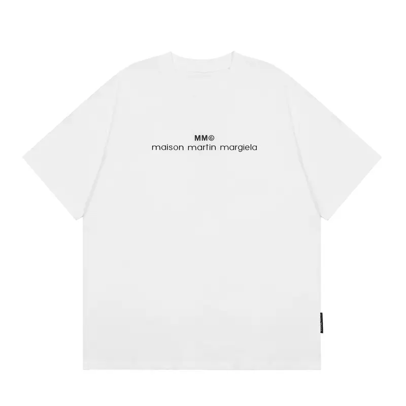 Masion Margiela Tees — 19 colorway — USFans Spreadsheet photo