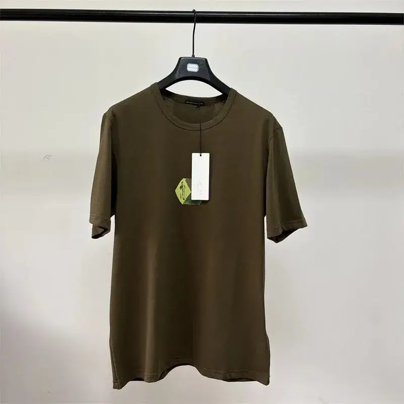 CP Company Tee — Olive color colorway — Kakobuy Spreadsheet photo