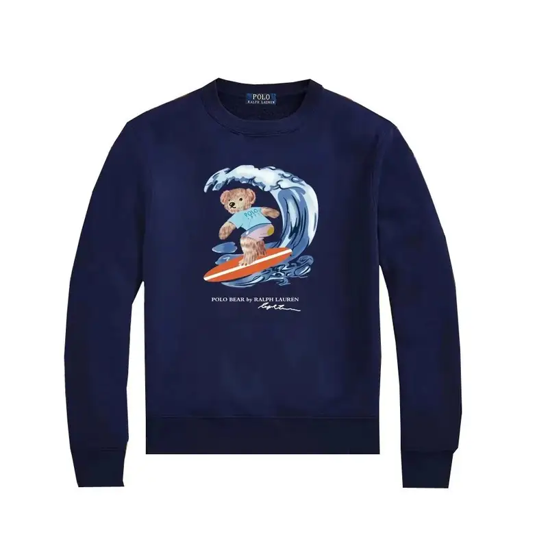 Ralph Lauren Crewneck — S33 colorway — Kakobuy Spreadsheet photo