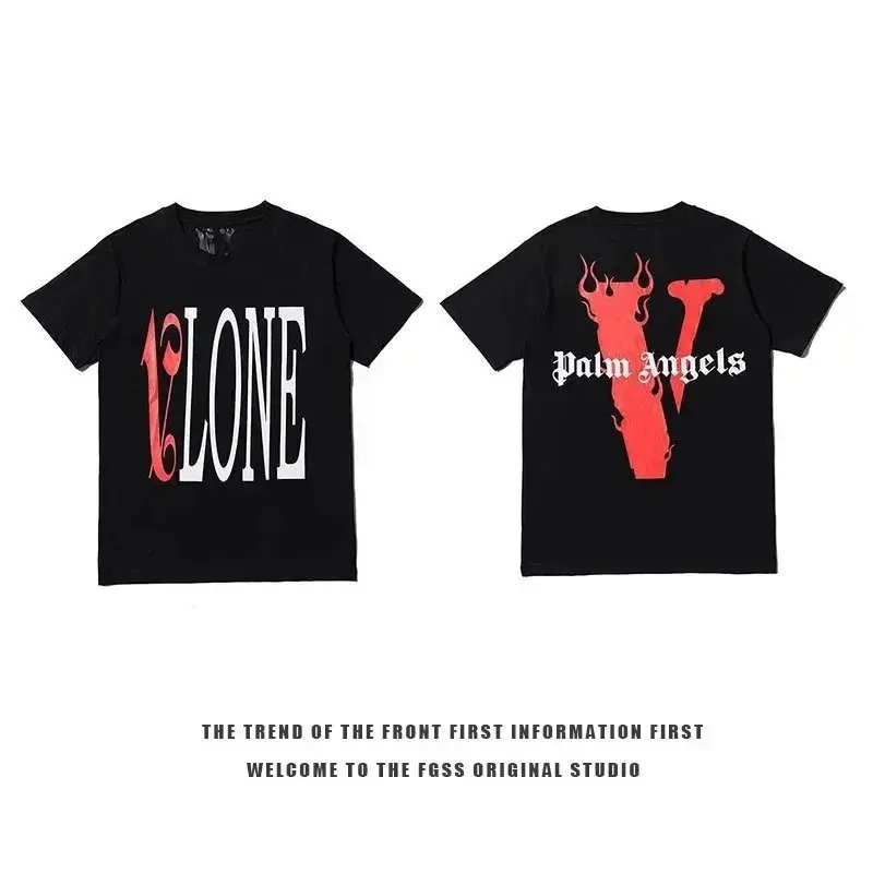 VLONE Tee — 39 colorway — USFans Spreadsheet photo