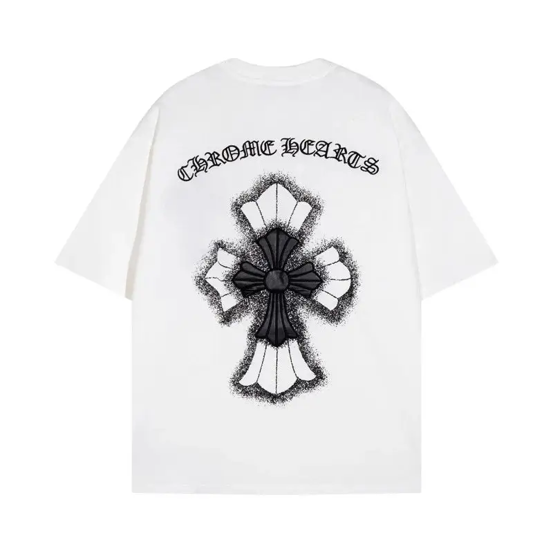 Chrome Hearts Tee — 34 colorway — USFans Spreadsheet photo