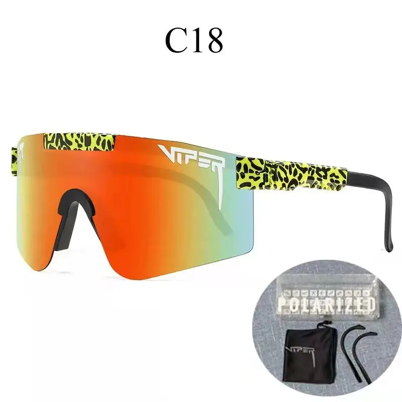 Viper Sunglasses — C18 colorway — USFans Spreadsheet photo
