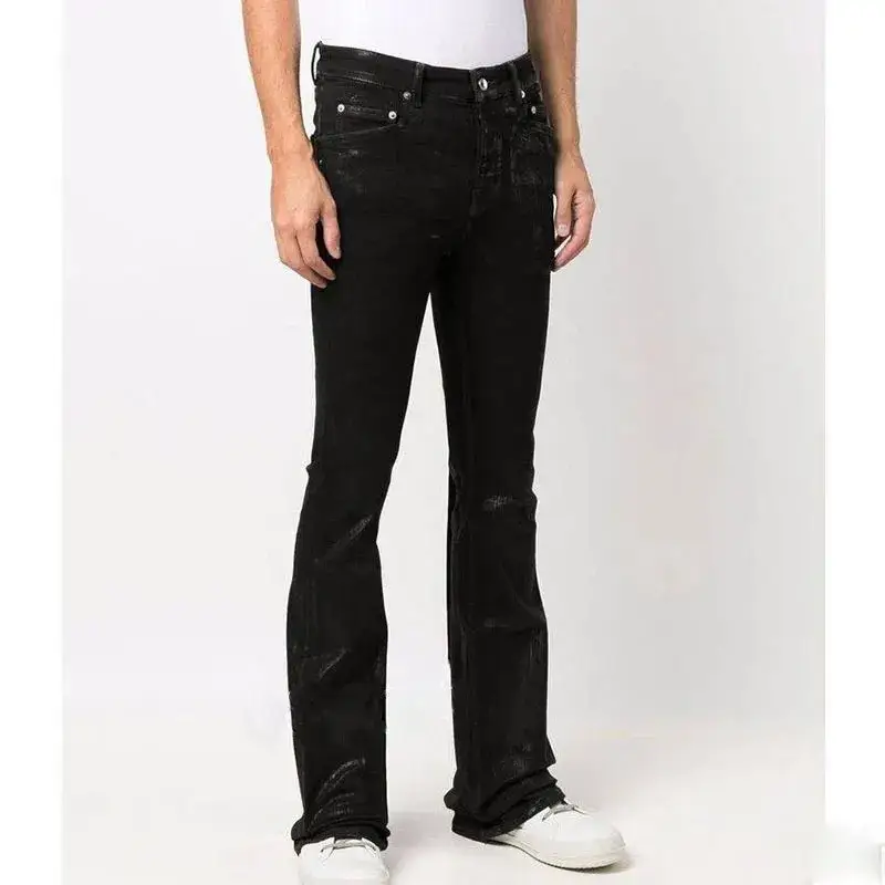 Rick owens Pants — black colorway — USFans Spreadsheet photo