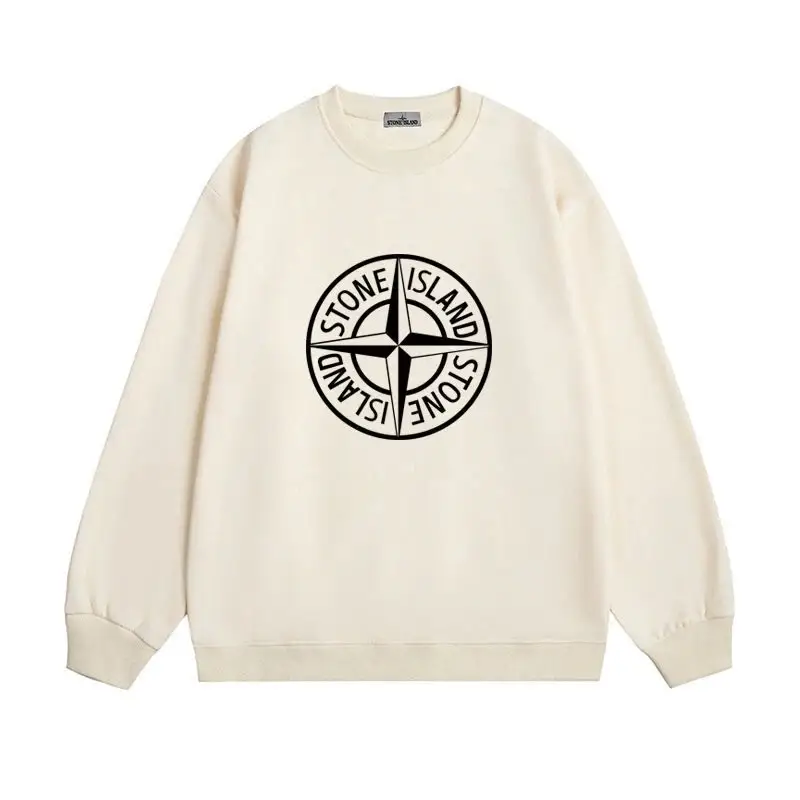 Stone Island Hoodie — 603 apricot colorway — Kakobuy Spreadsheet photo
