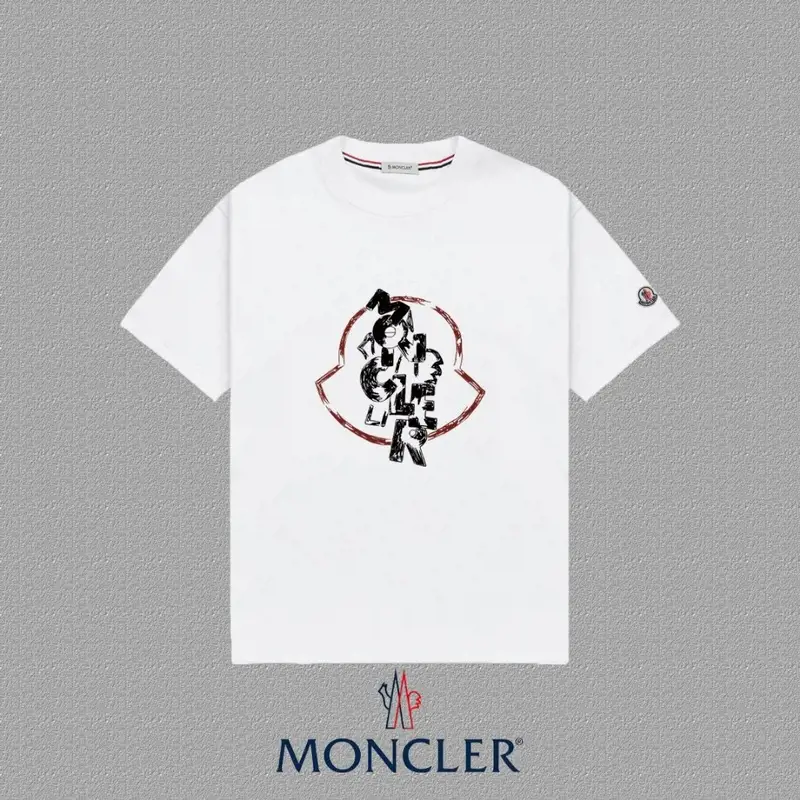 Moncler Tees — 15 colorway — USFans Spreadsheet photo