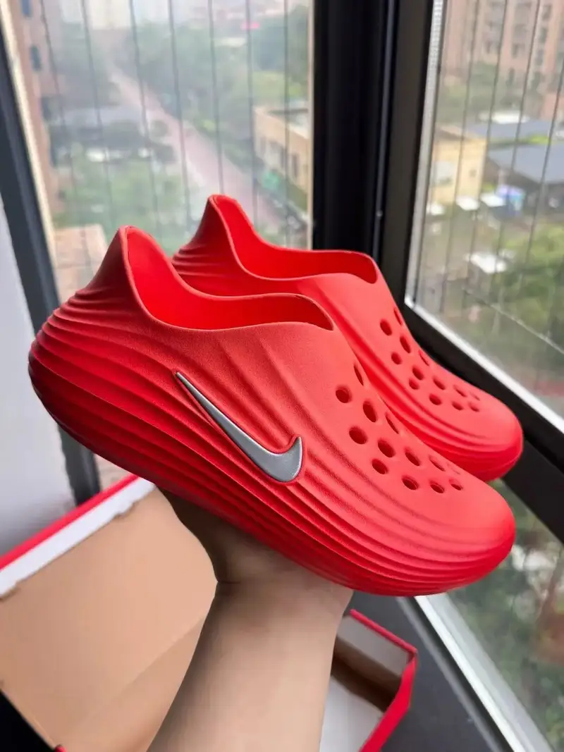 Nike ReactX Rejuven8 — 7 colorway — USFans Spreadsheet photo
