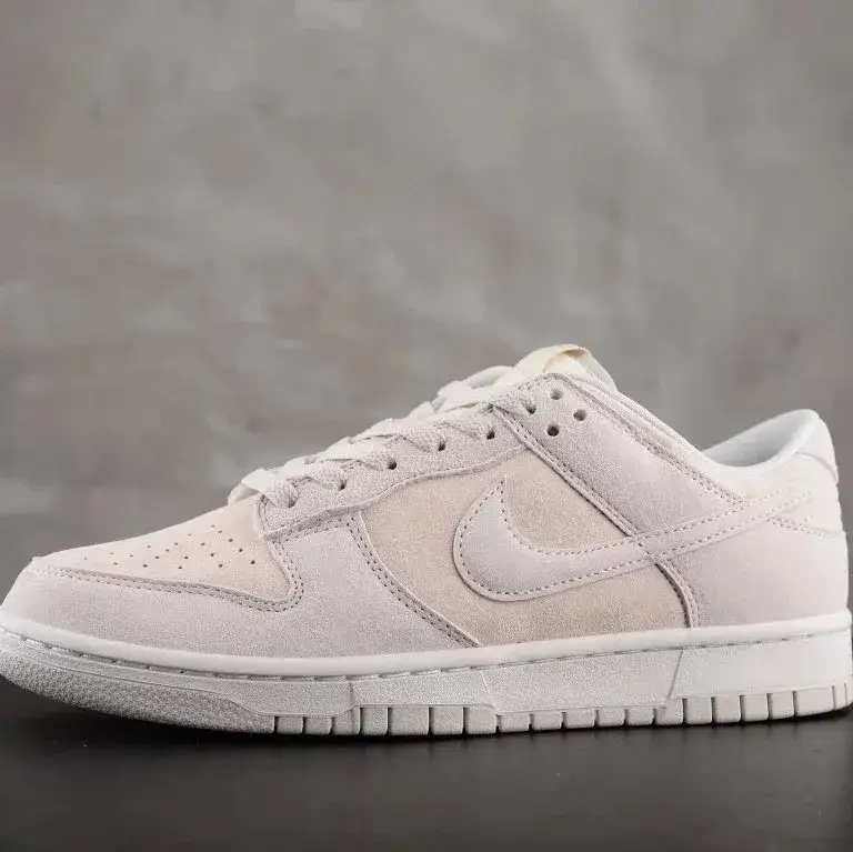 Dunk Born & Raised — Milk Grey DD8338-001 colorway — USFans Spreadsheet photo