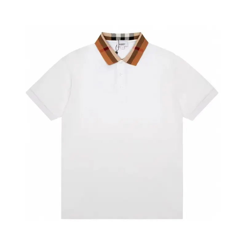 Burberry Tee — 15 colorway — Kakobuy Spreadsheet photo