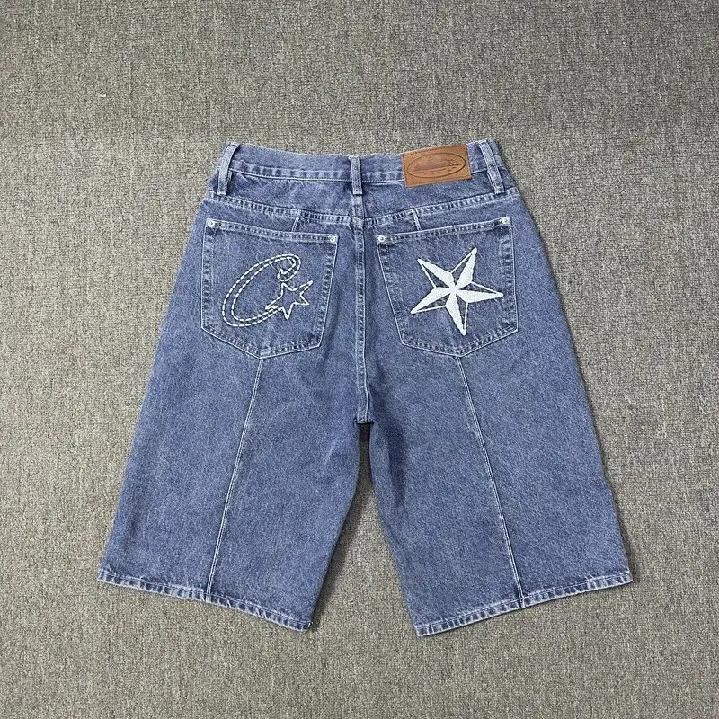 Corteiz jeans — 8008 colorway — USFans Spreadsheet photo
