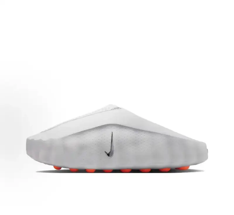 Nike Mind 001 Shoes — White HQ4307-003 colorway — USFans Spreadsheet photo