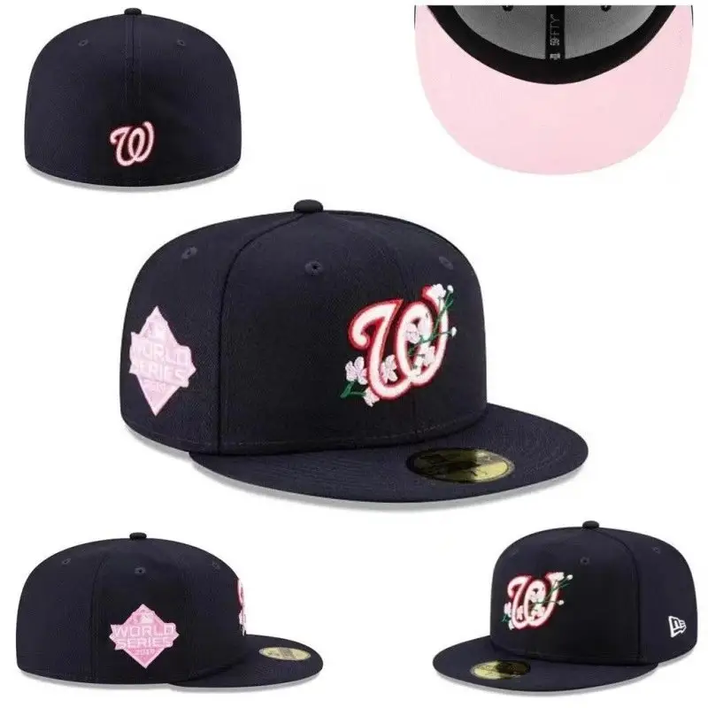 LA Caps — 38 colorway — USFans Spreadsheet photo