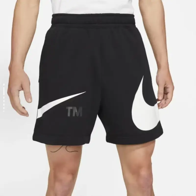 Nike Shorts — black colorway — USFans Spreadsheet photo