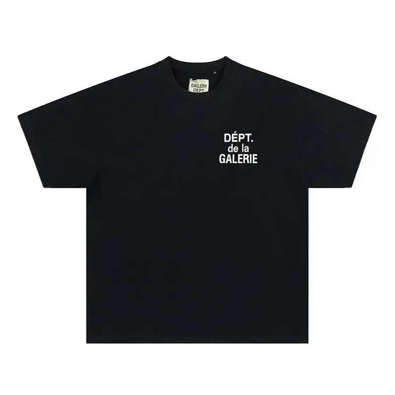 Gallery Dept TEES — 1 colorway — USFans Spreadsheet photo