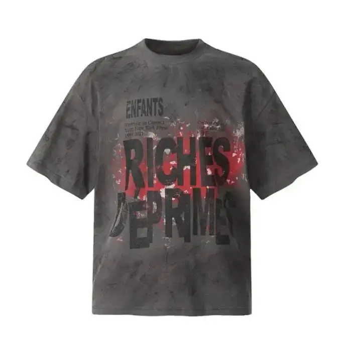 ERD Shirts (40 styles) — 14 colorway — USFans Spreadsheet photo