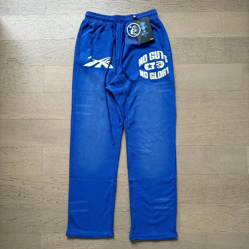 Hellstar Pants — X735 colorway — USFans Spreadsheet photo