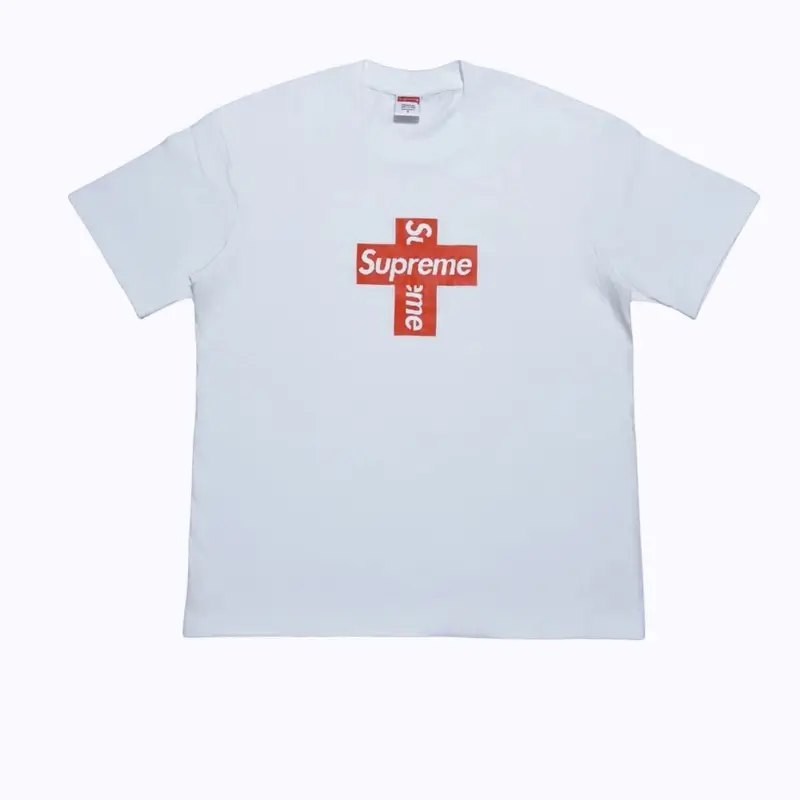 CHEAP T-SHIRTS — 21 white. colorway — Kakobuy Spreadsheet photo