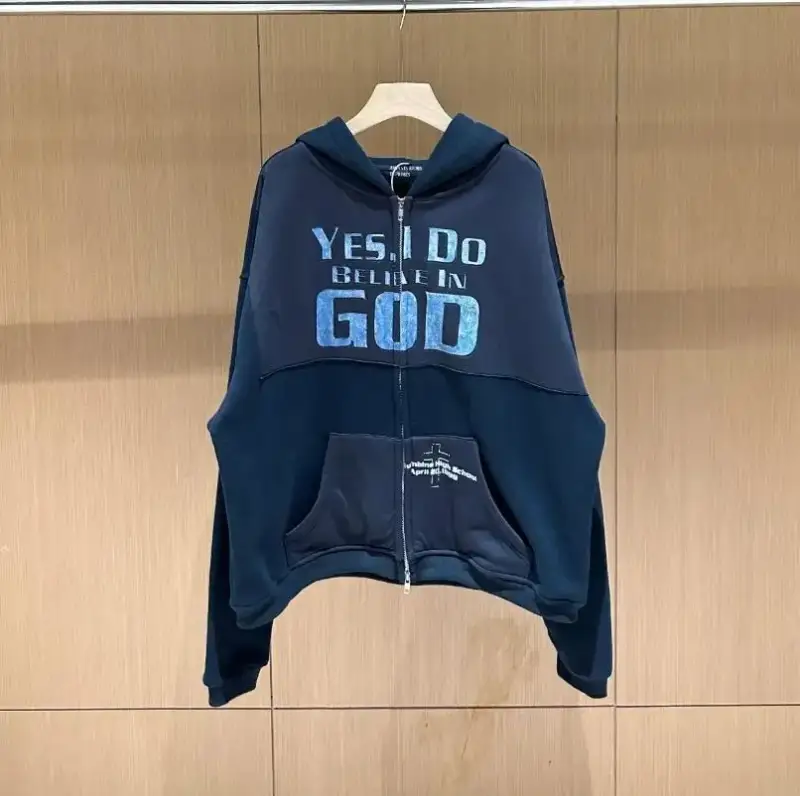 Enfants Riches Déprimés Hoodie — ERD103 colorway — USFans Spreadsheet photo