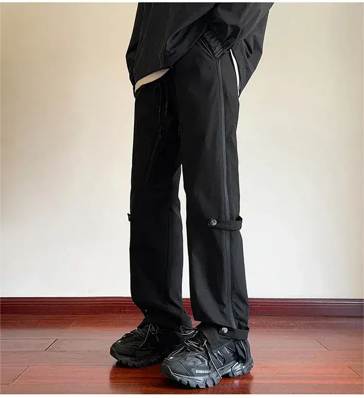 Nike Pants — black colorway — USFans Spreadsheet photo