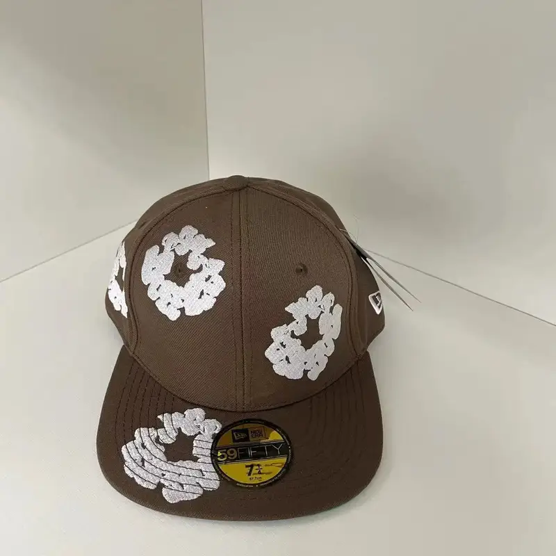 LA Cap's — coffee colorway — USFans Spreadsheet photo